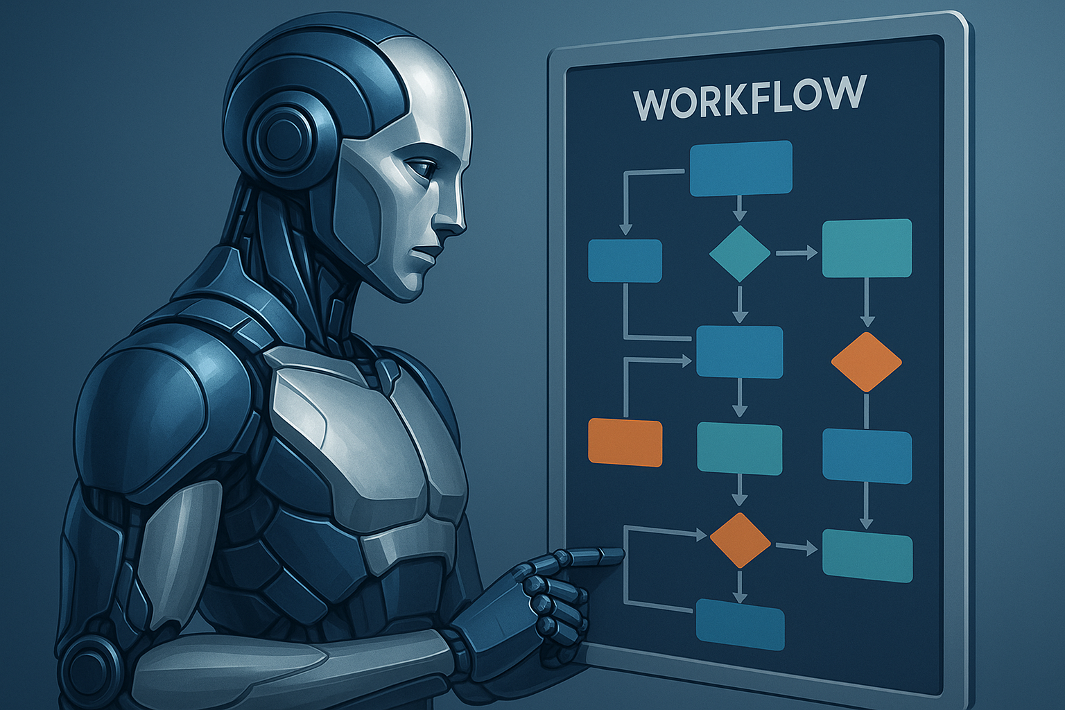 Your First AI Agent in an Afternoon: A No-Nonsense Rollout for Small Businesses