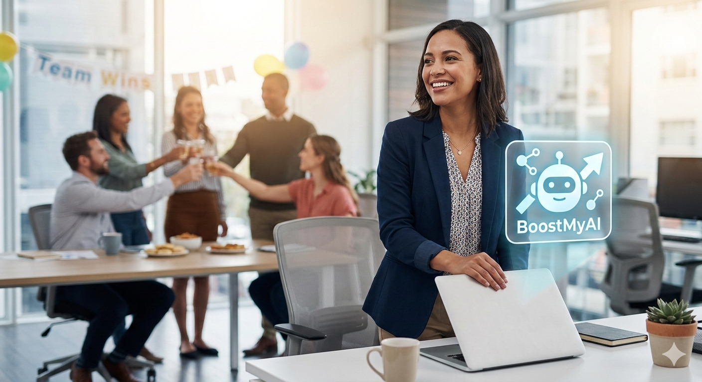 The "No-Code" Revolution: Reclaiming "Friday Freedom" by Automating Invoices and Payroll