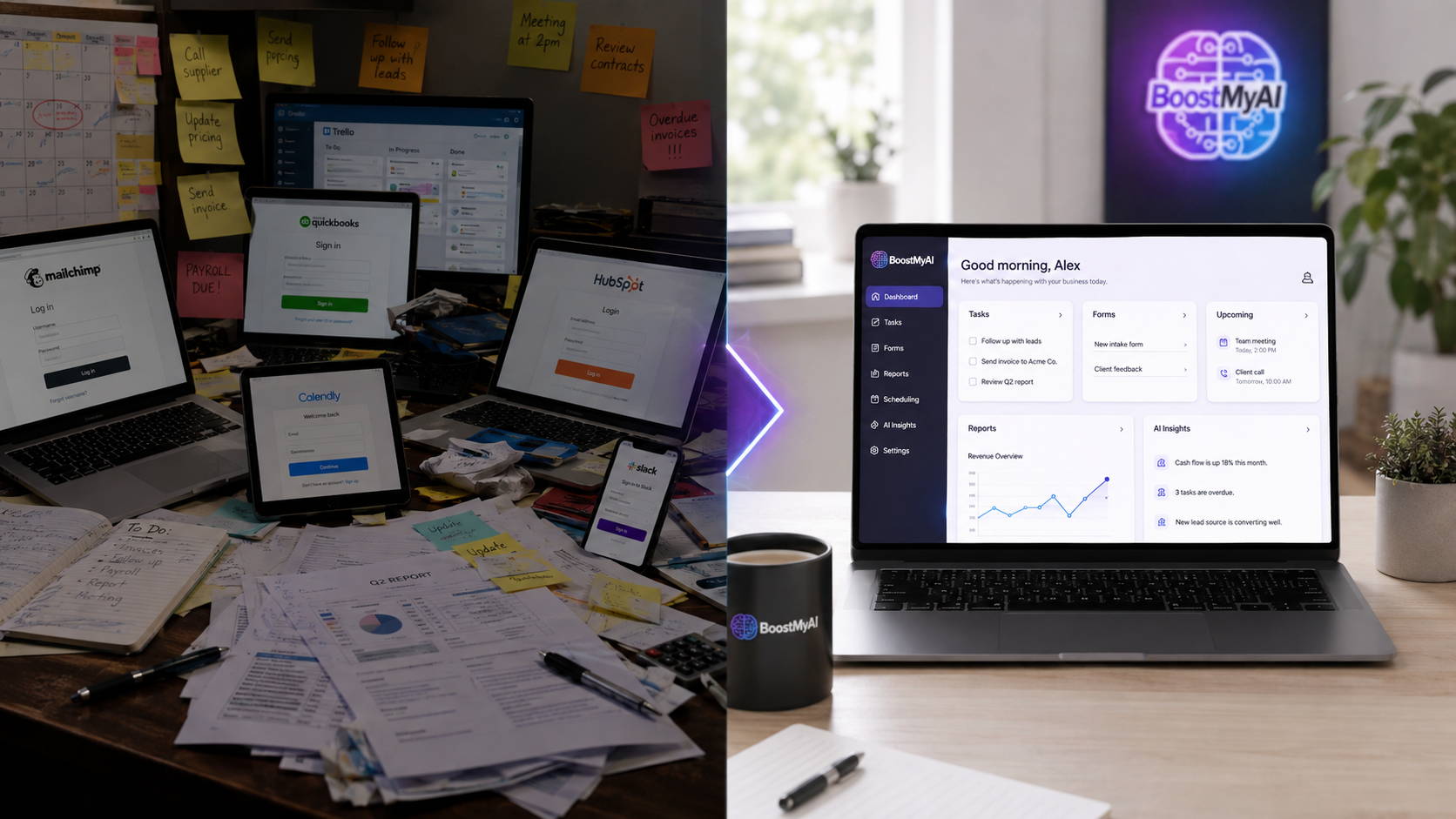 Maybe You Don’t Need Another Software Subscription