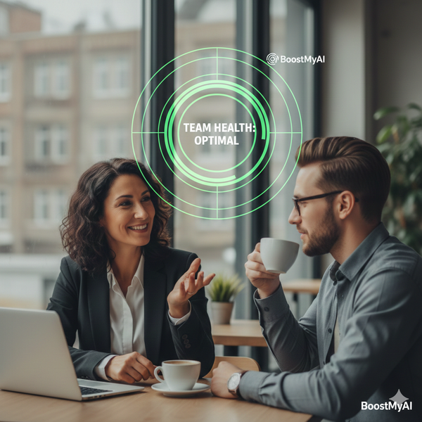 How to Use AI to Scan for "Burnout" in Your Team's Slack or Email