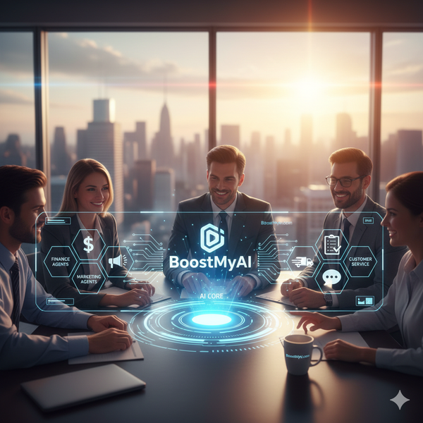 The "Agentic" Shift: How to Build Your First Silicon-Based Team for 24/7 Efficiency