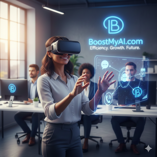 Revolutionizing Customer Service: AI for Small Businesses