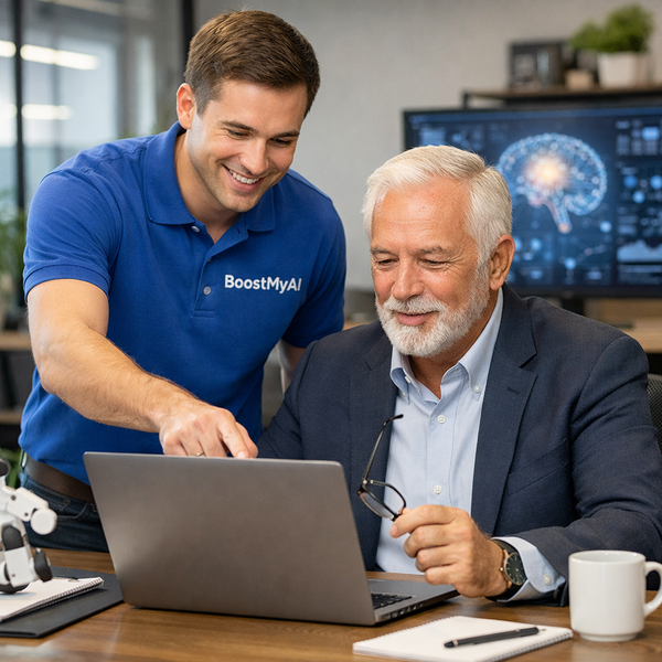 How to Use AI Agents to Reclaim 10 Hours of Your Work Week