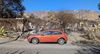 Why is Karen Bass getting so much blame for the LA fires but county supervisors so little?