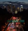 Los Angeles government is changing