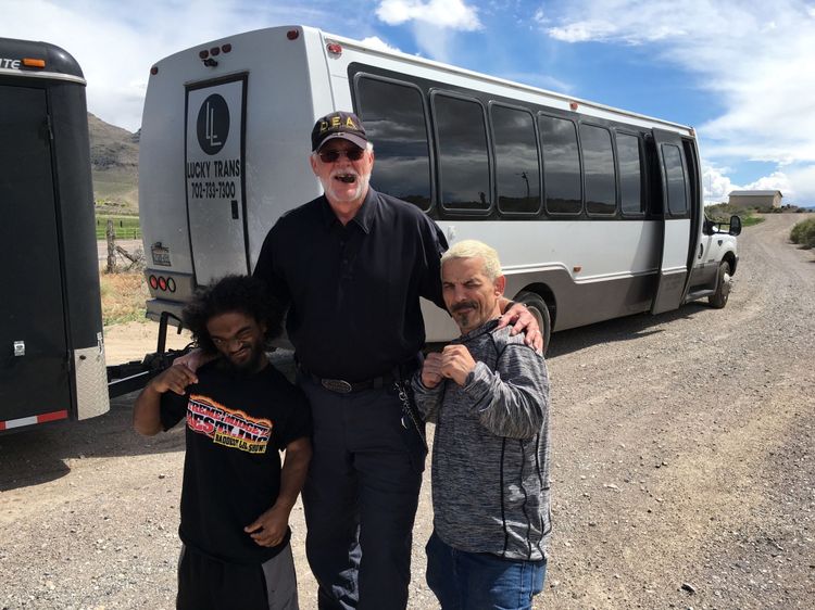 Some Photos From Rides & Events. The S & S often ride with our ALR Brothers and Sisters.