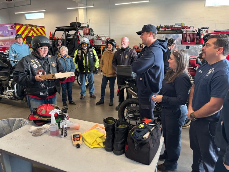 The Brass Nuts Run: 2026