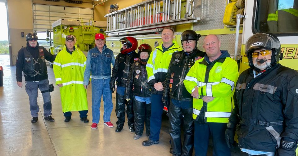 Brass Nuts Run 1/1/2022