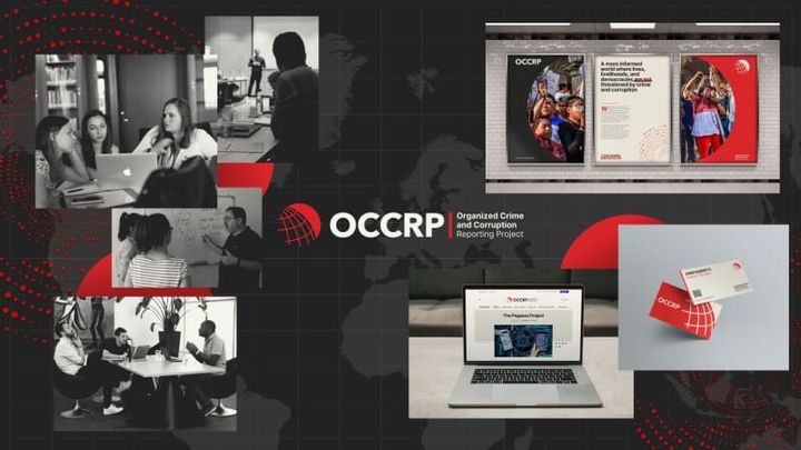 Why the OCCRP matters