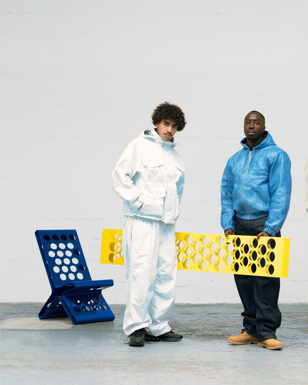 Hall Haus, heritage with nothing to prove