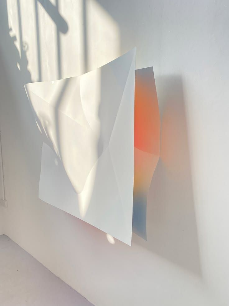 Tinaye Makuyana, where wall art becomes sculpture