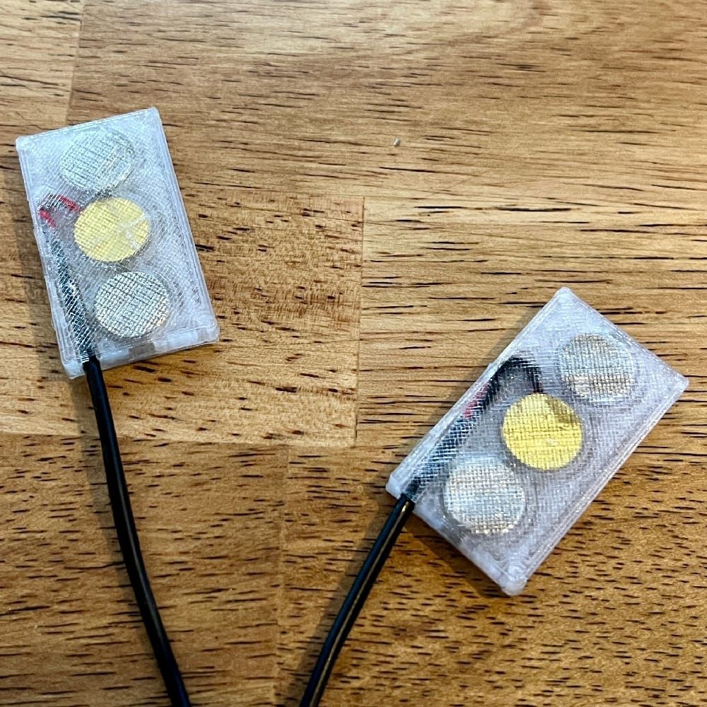 Create Your Own DIY Contact Mics for Cheap