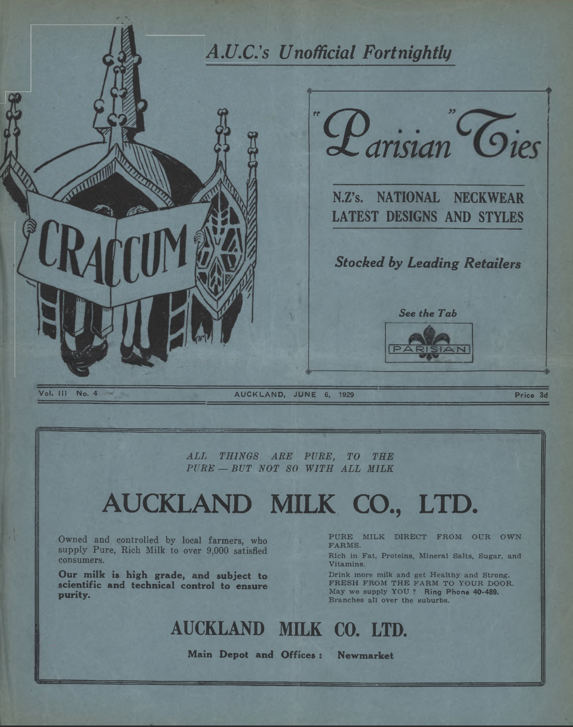 1929 Issue 4