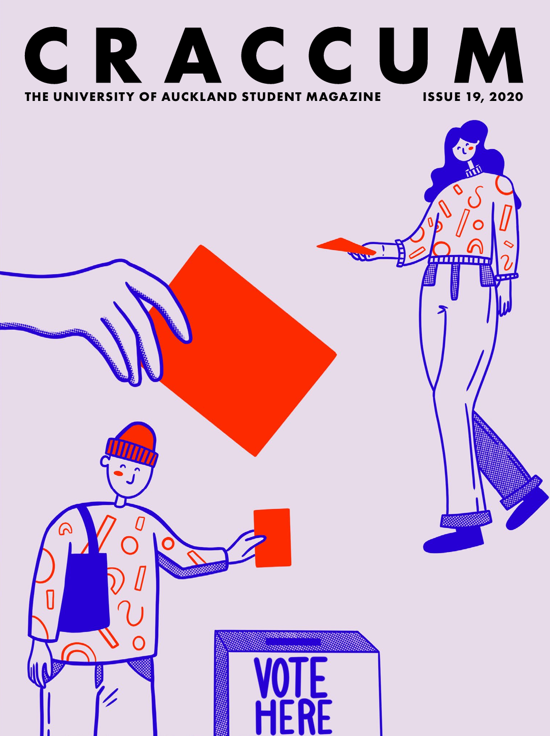 2020 Issue 19