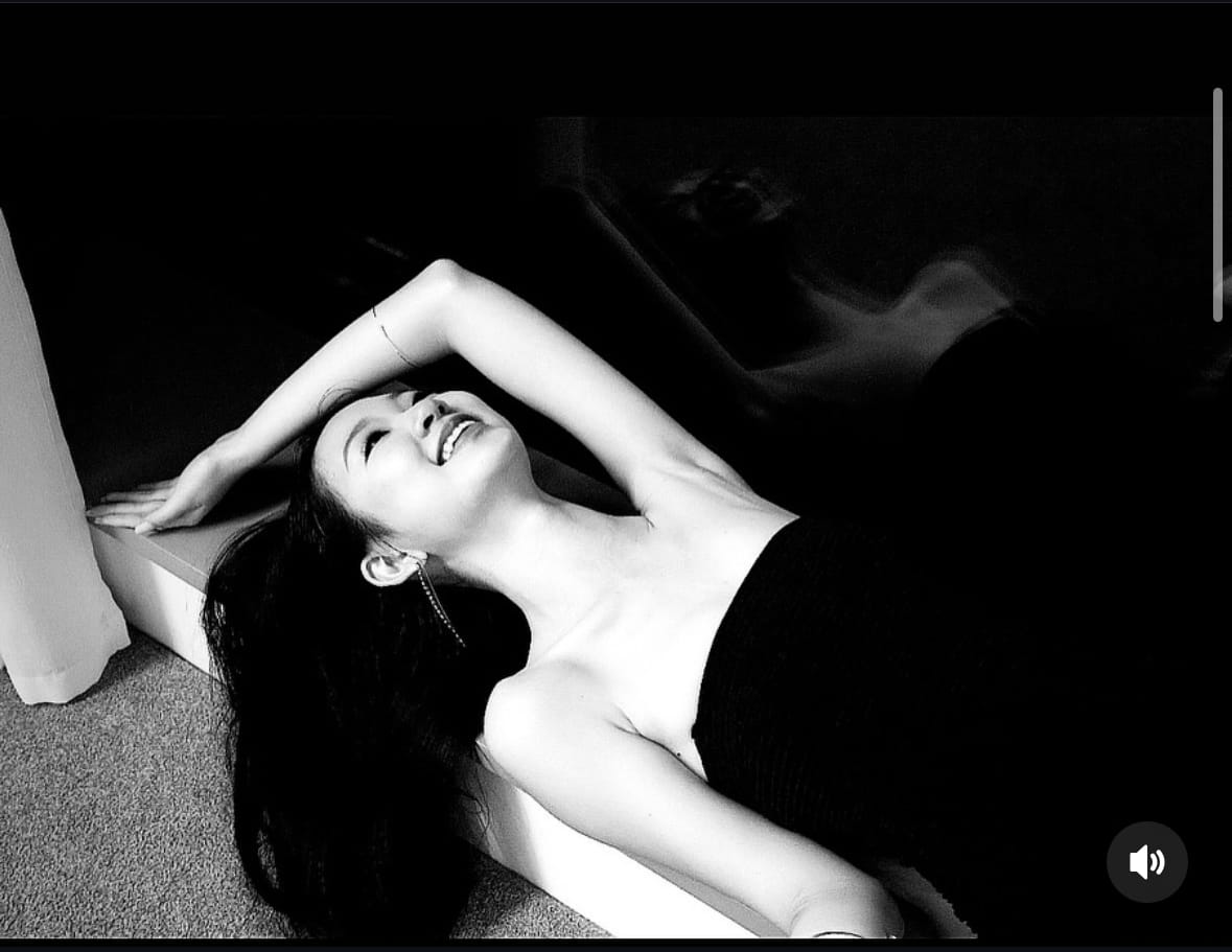 Lillian Huang