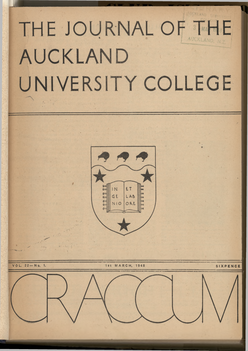 1948 Issue 1