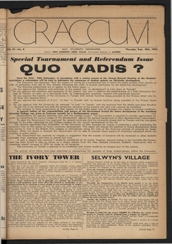 1952 Issue 8