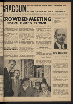 1961 Issue 10