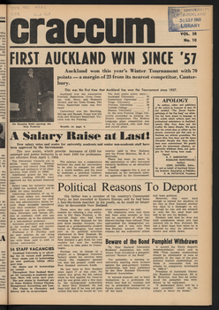1964 Issue 10