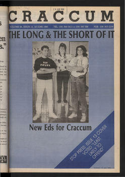 1990 Issue 13