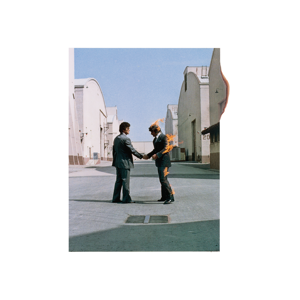 Wish You Were Here (1975) - Album Review