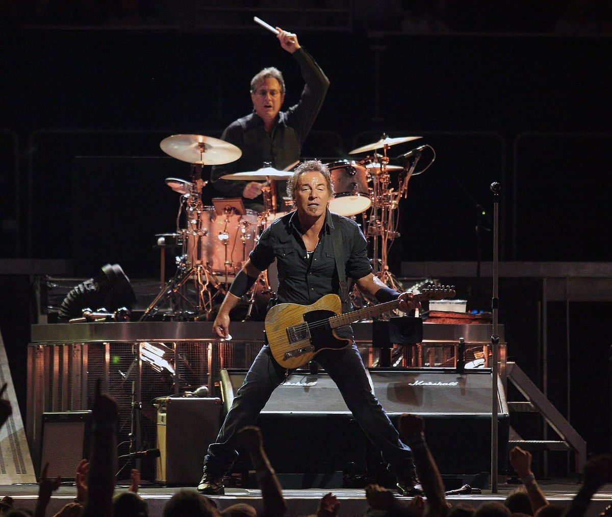 Popular Opinion: Butter, Bruce and Backlash.