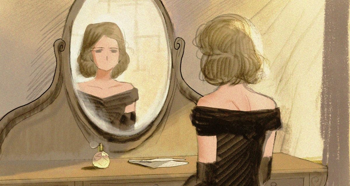 Inheritance in Black Silk