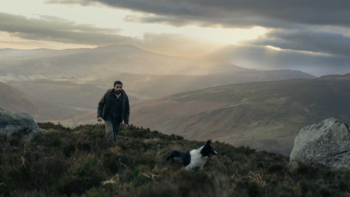NZIFF 2025 Craccum Coverage | Bring Them Down