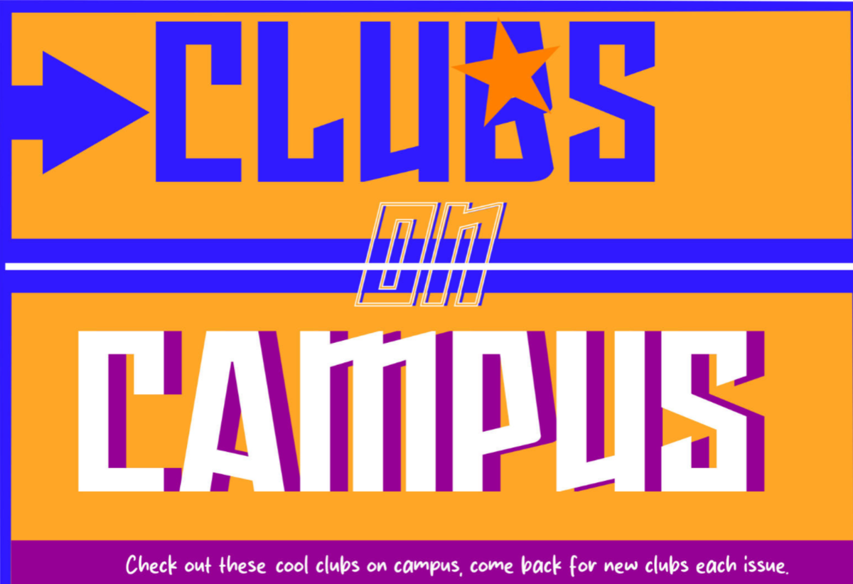 Clubs on Campus 2025 | Sem 2 Week 8