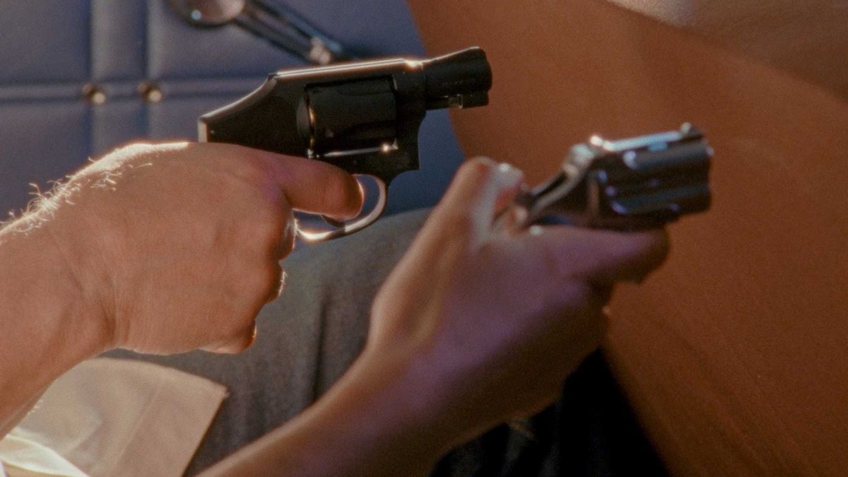 NZIFF Review: The Zodiac Killer Project