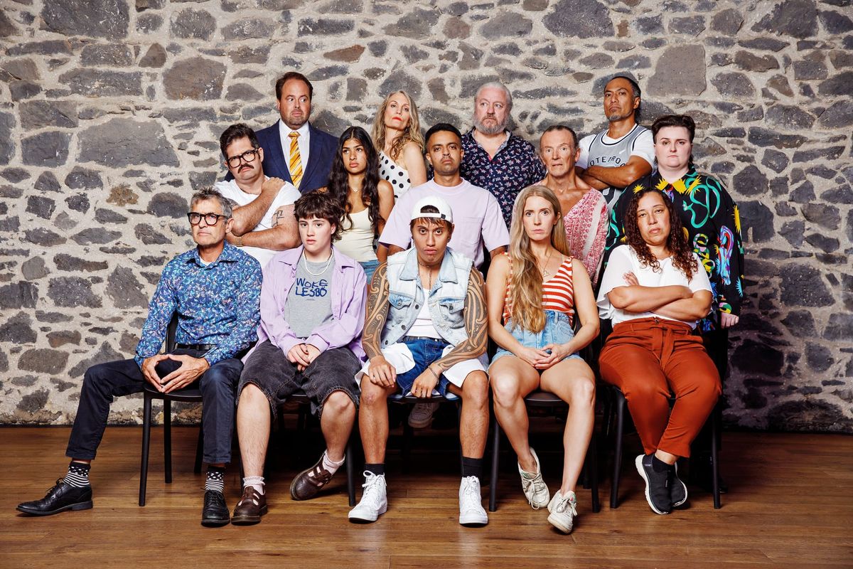 REHAB Returns: A Dark Comedy Breaking the Stigma Around Addiction
