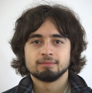 Ignacio Javier Van Looy