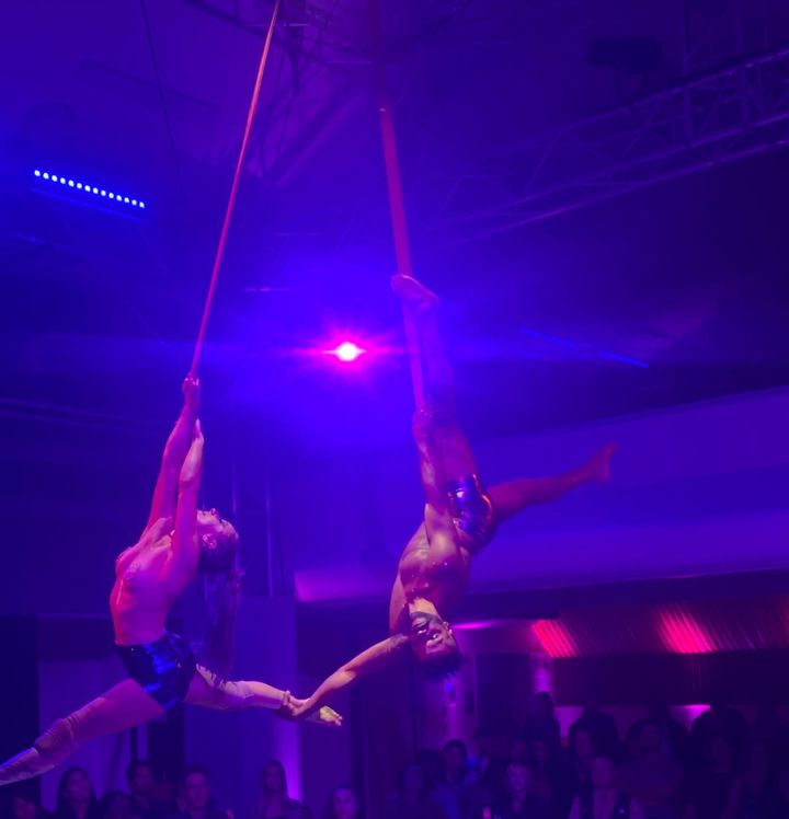 A Must See Extravaganza: Haus Of Yolo Review