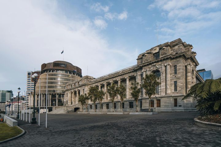 ACT MP Targets Universities in New Proposed Bill