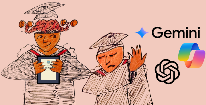 Your Degree is Just the Beginning: Why Taking Ownership of Your Learning is Your Ultimate Career Hack