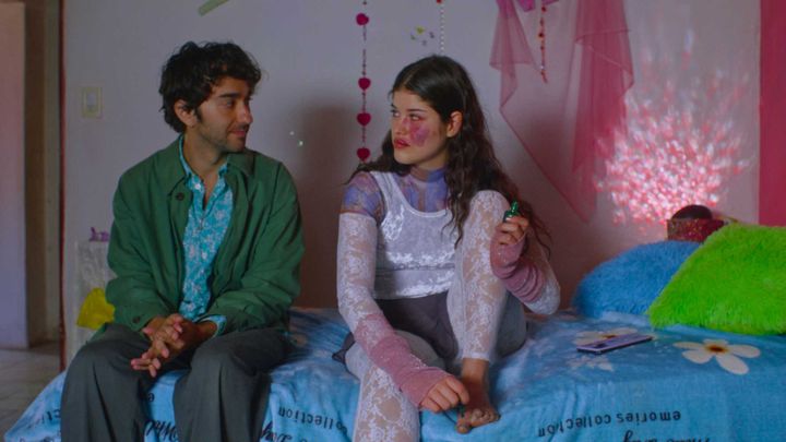 NZIFF 2025 Craccum Coverage | Magic Farm