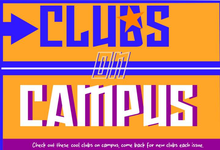 Clubs on Campus 2025 | Sem 2 Week 11