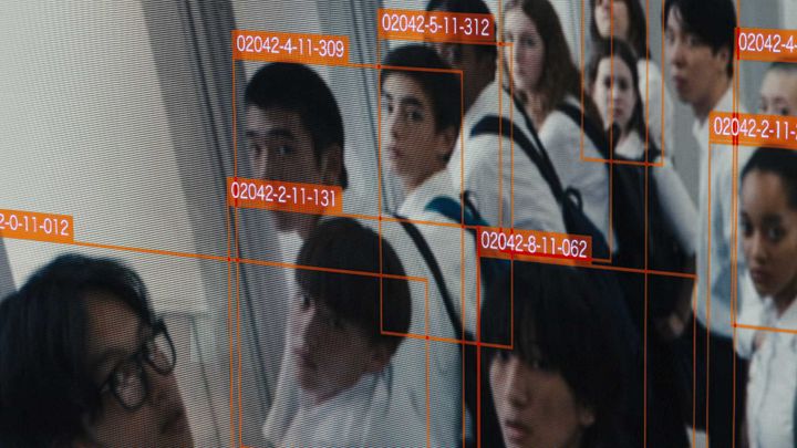 NZIFF 2025 Craccum Coverage | Happyend