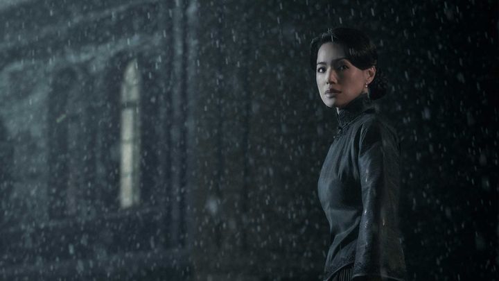 NZIFF 2025 Craccum Coverage | Resurrection
