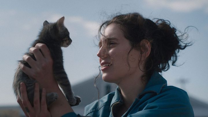 'Sorry, Baby' - A Film Review