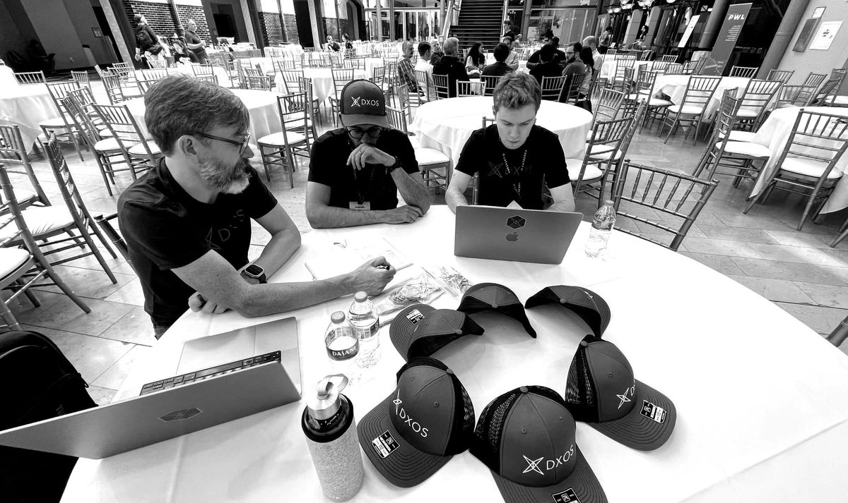 September 2023 Recap