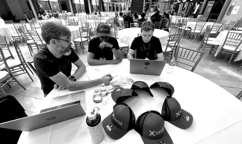 September 2023 Recap