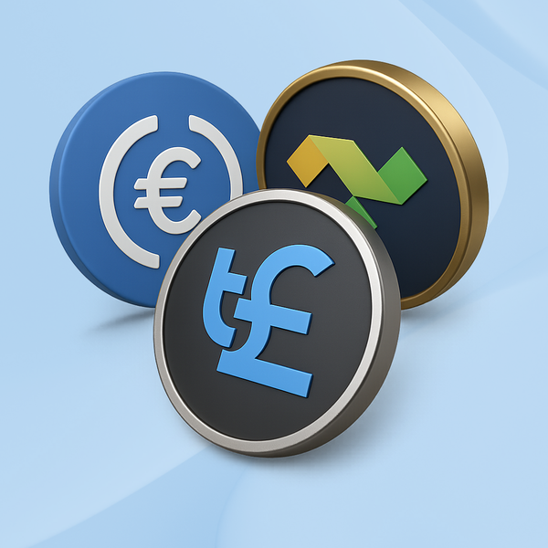 The non-USD Stablecoin Opportunity