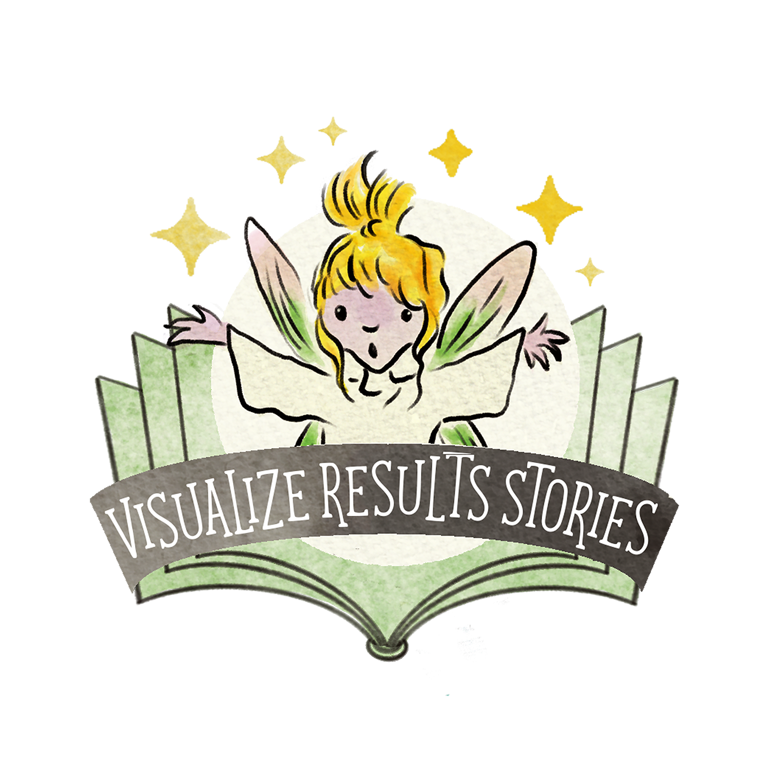 Visualize Results Stories