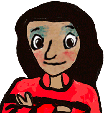 The Brave Girl