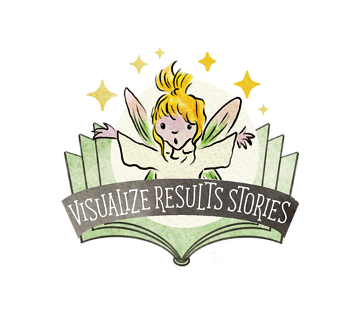Visualize Results Stories