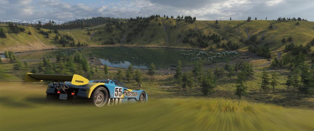 Does Forza Horizon 6 Break The Barrier?
