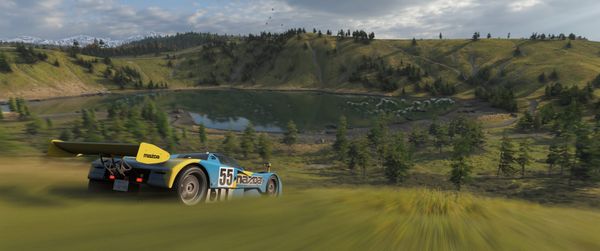 Does Forza Horizon 6 Break The Barrier?