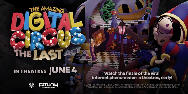 What The Amazing Digital Circus Finale Says About Modern Audiences