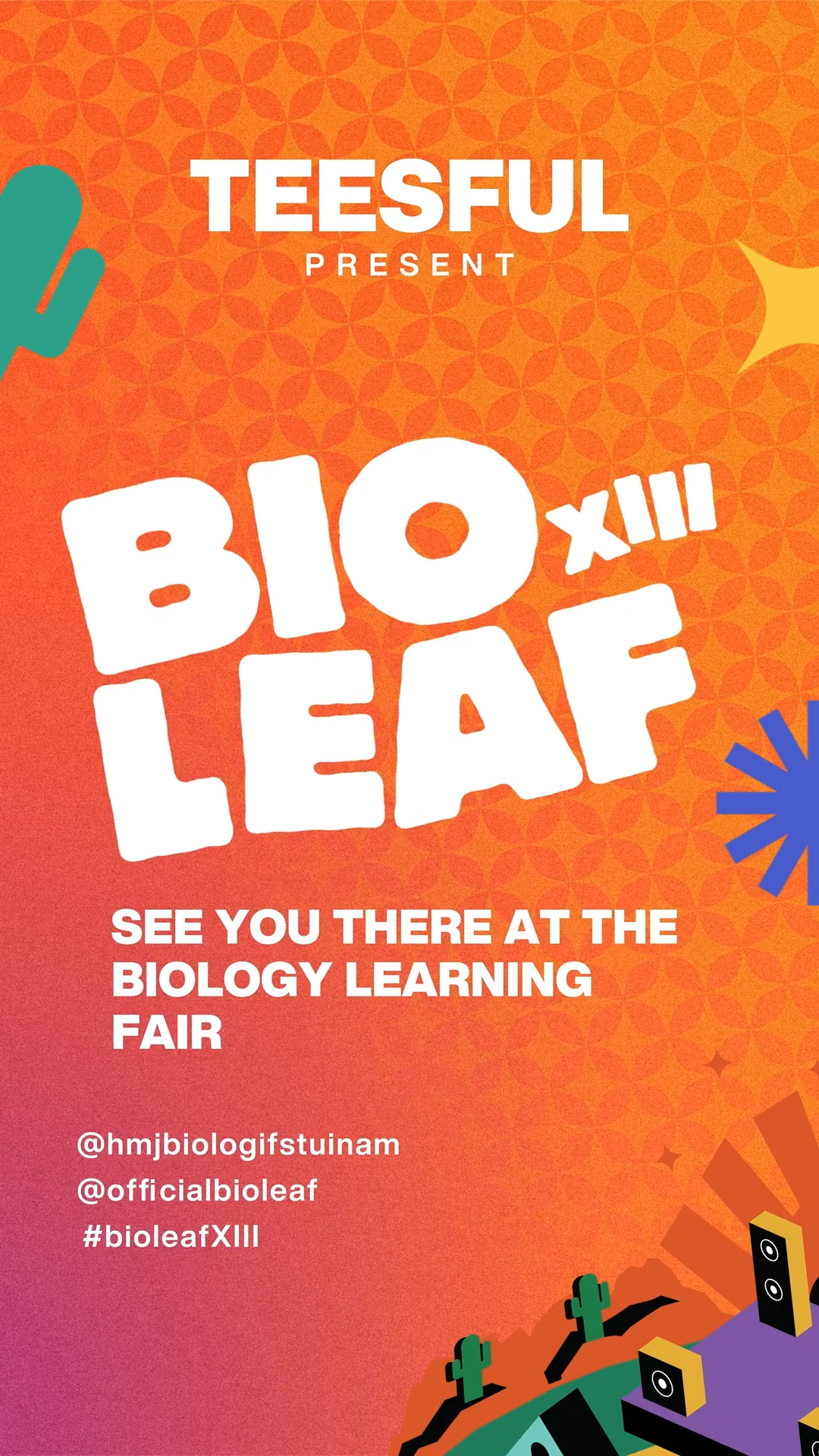 Bioleaf